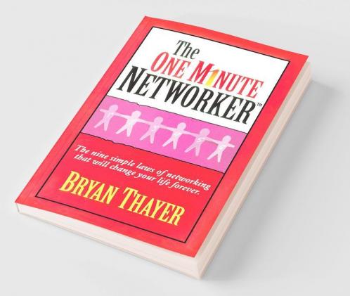 The One Minute Networker