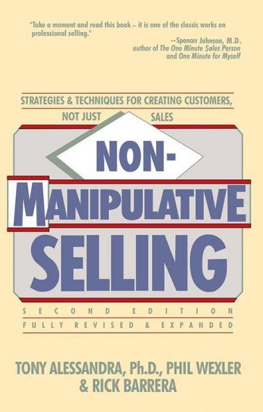 NonManipulative Selling