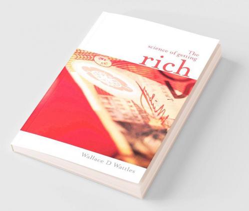 The Science Of Getting Rich