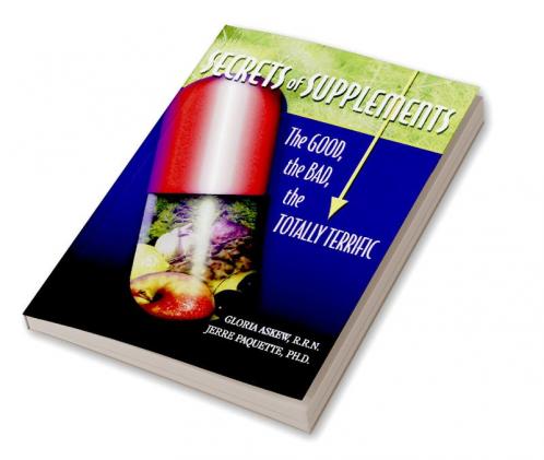 Secrets Of Supplements