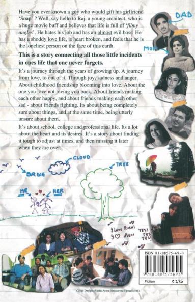 Those Small Lil Things