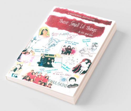 Those Small Lil Things