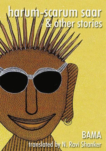 Harum-Scarum Saar & Other Stories