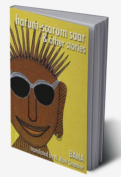 Harum-Scarum Saar & Other Stories