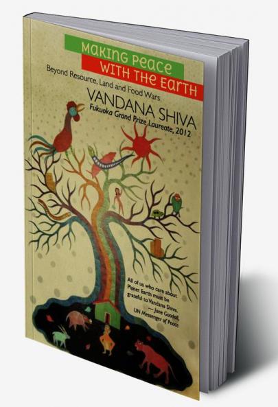 Making Peace with the Earth