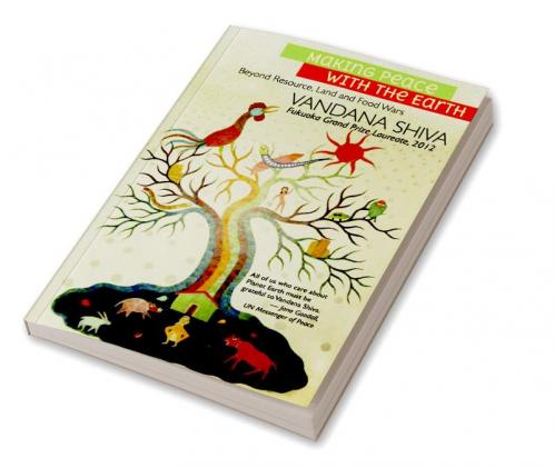 Making Peace with the Earth