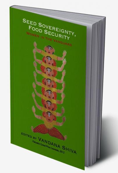 Seed Sovereignty Food Security