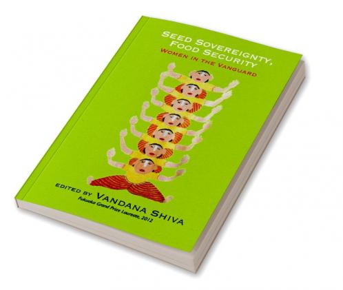 Seed Sovereignty Food Security