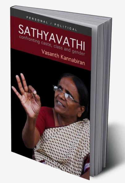Sathyavathi