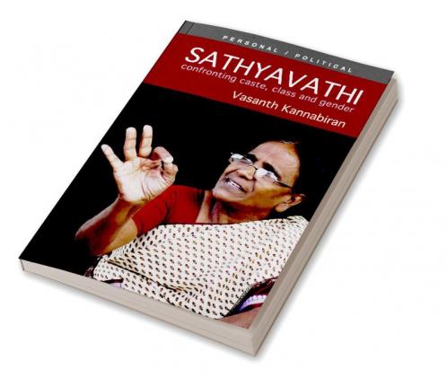 Sathyavathi