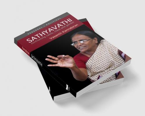 Sathyavathi