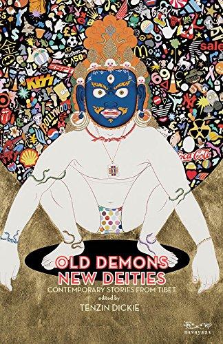 Old Demons New Deities