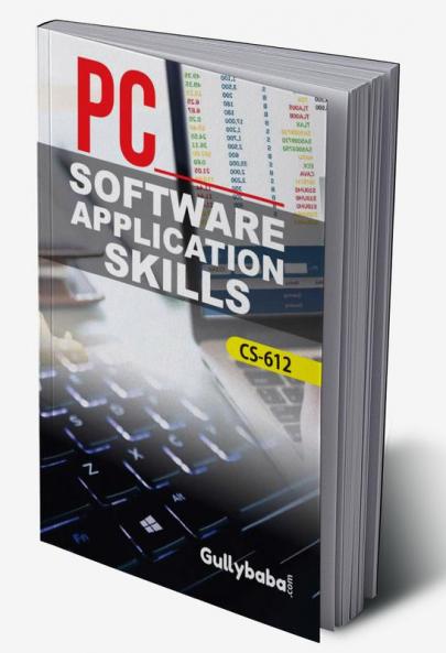 CS-612 Software Application Skills