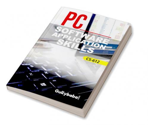 CS-612 Software Application Skills
