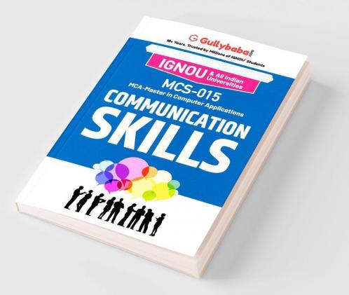 MCS-15 Communication Skills