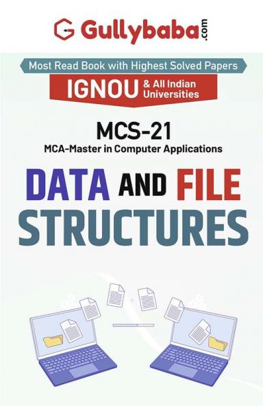 MCS-21 - Data and File Structures