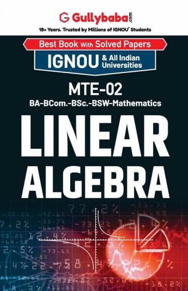 MTE-02 Linear Algebra