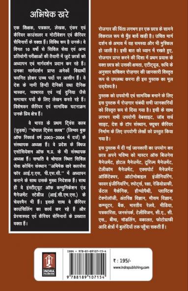Career Samadhan