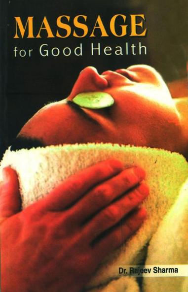 Massage for Good Health