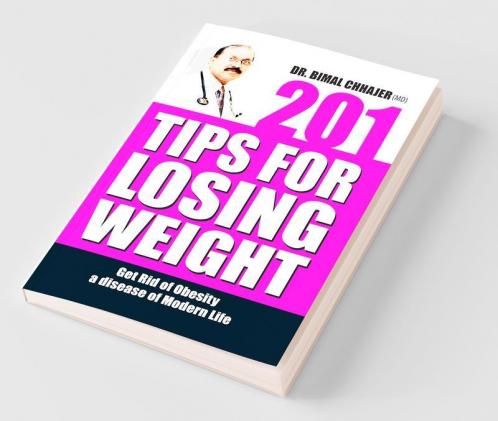 201 Tips For Loosing Weight