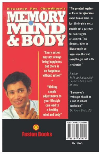 Memory Mind & Body