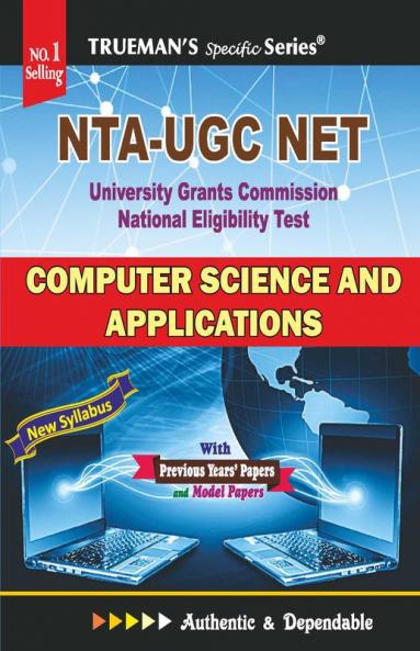 Trueman's UGC Computer Science and Applications