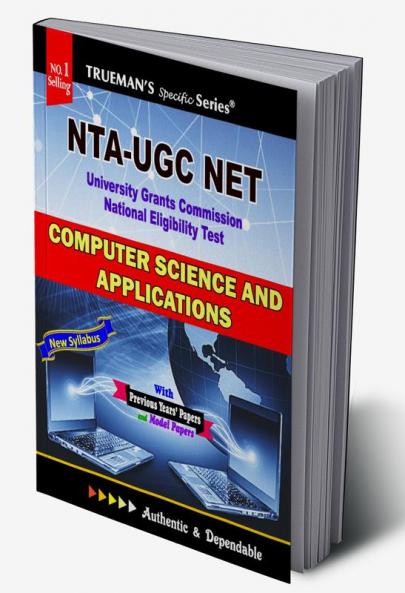 Trueman's UGC Computer Science and Applications