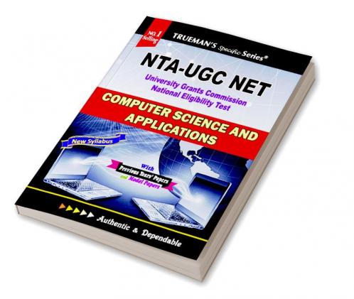 Trueman's UGC Computer Science and Applications