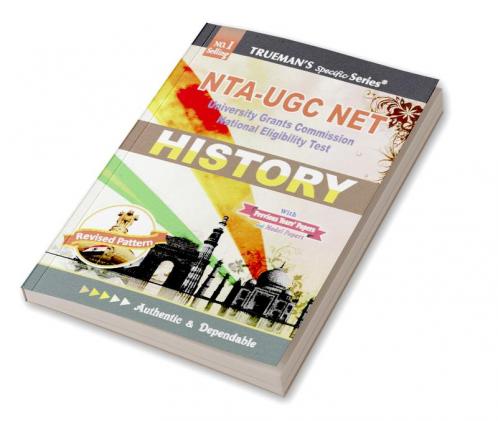 Trueman's UGC History