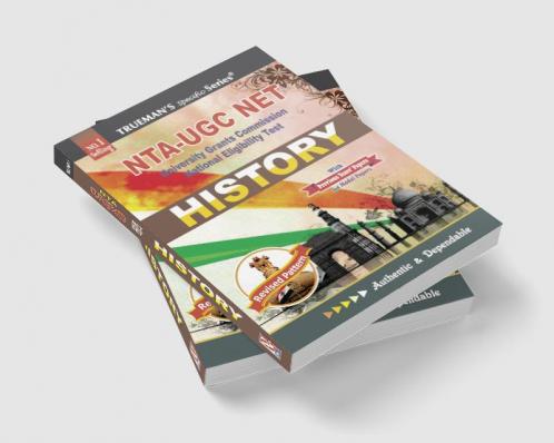 Trueman's UGC History