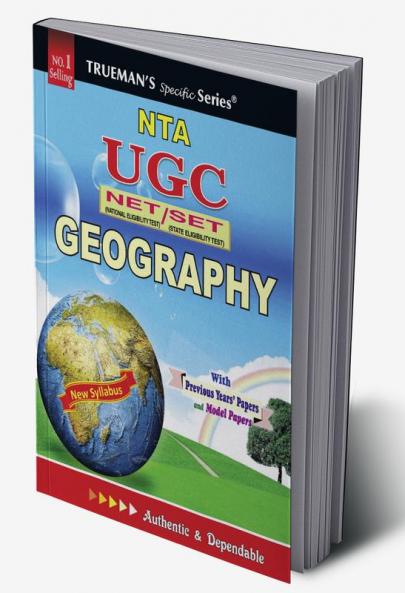 Trueman's UGC Geography