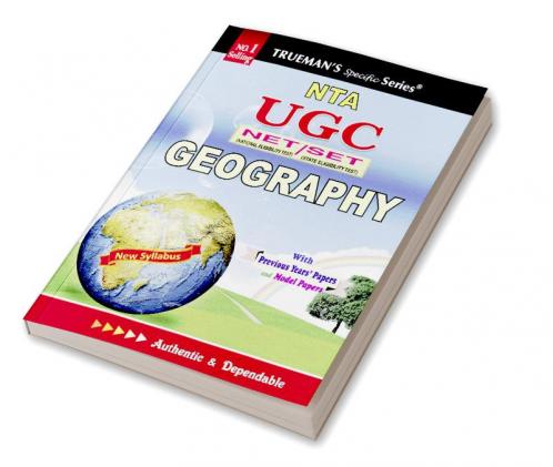Trueman's UGC Geography