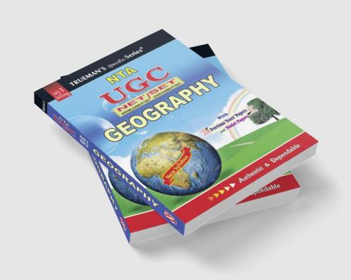 Trueman's UGC Geography