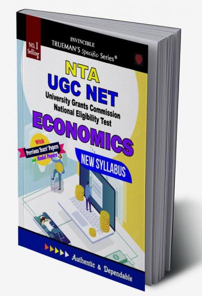 Trueman's UGC Economics