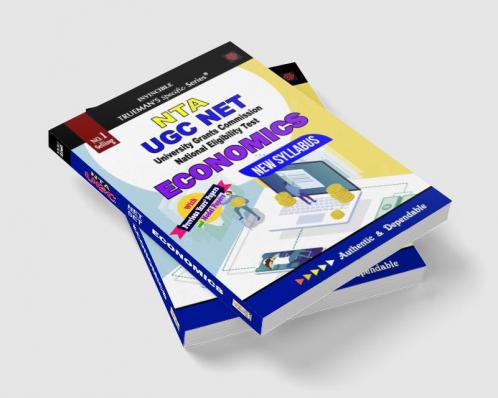 Trueman's UGC Economics