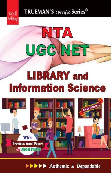 Trueman's UGC Library & Information Science