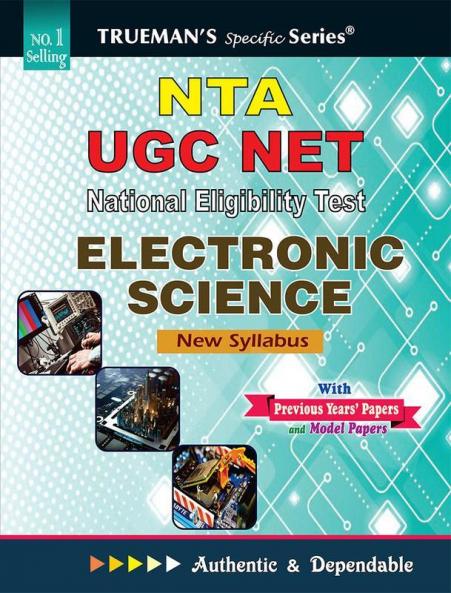 Trueman's CSIR Electronic Science