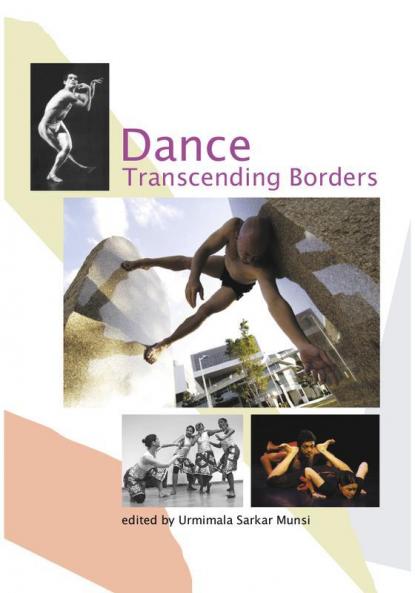 Dance:Transcending Borders