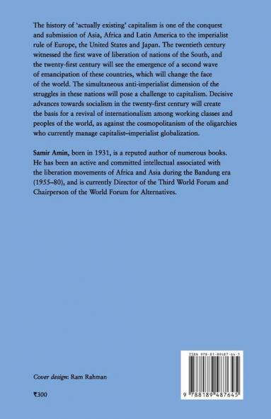 From Capitalism to Civilization: Reconstructing the Socialist Perspective