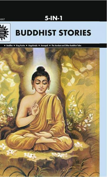 Buddhist Stories