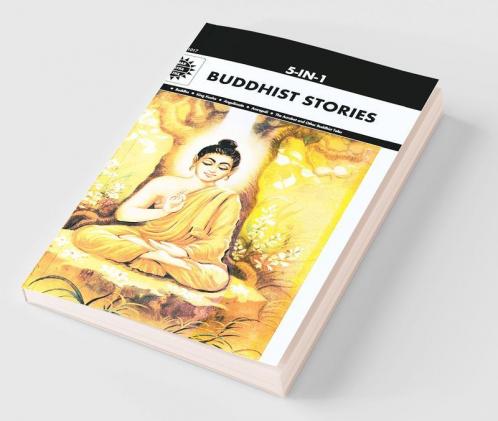 Buddhist Stories