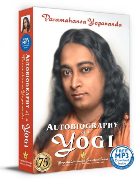 Autobiography of A Yogi