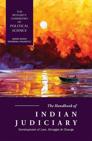 The Handbook of Indian Judiciary