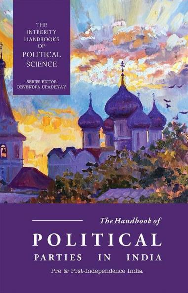 The Handbook of Political Parties in India