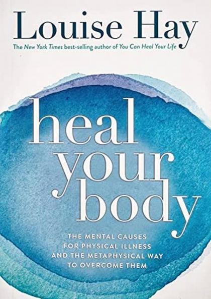Heal Your Body: Unlock the Power of Positive Thinking to Overcome Physical Ailments | A Comprehensive Guide to Health and Well-Being