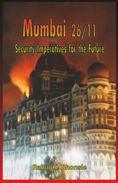 Mumbai 26/11