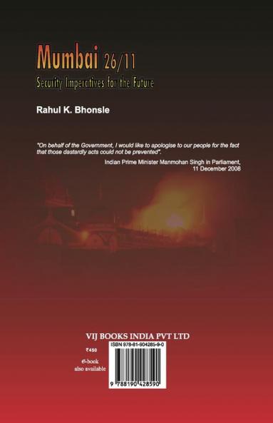 Mumbai 26/11