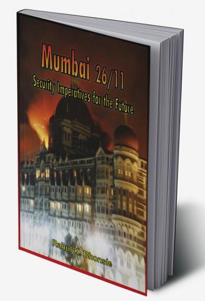 Mumbai 26/11