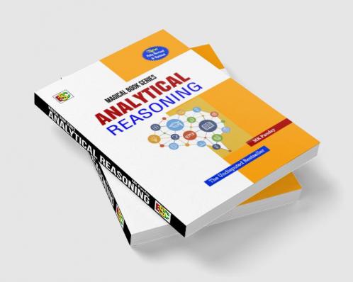 ANALYTICAL REASONING