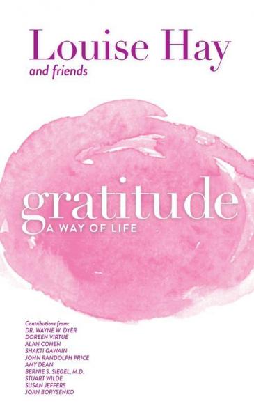 Gratitude A Way of Life